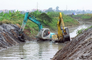 Nửa đầu năm 2019, ngành nông nghiệp giải ngân ước đạt 365,5 tỷ đồng