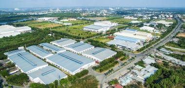 6 tháng đầu năm 2019: các KCN, KKT thu hút được 674 dự án đầu tư
