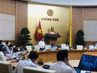 3 giải pháp lớn "gỡ" vướng mắc trong triển khai Luật Quy hoạch