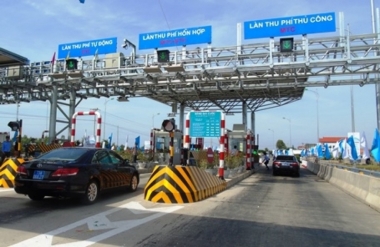 Hầu hết các dự án BOT giao thông mới chỉ thu hút được nhà đầu tư trong nước