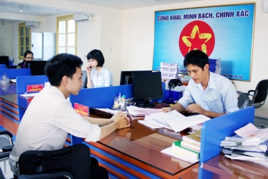 Xây dựng lối sống liêm chính, tuân thủ pháp luật về phòng, chống tham nhũng