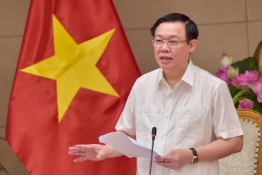 Quan trọng là xây dựng khung khổ chính sách cho xây dựng NTM mới sau năm 2020