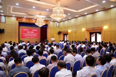 Bộ Kế hoạch và Đầu tư học tập, quán triệt và triển khai Nghị quyết TW 10 khóa XII
