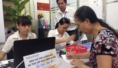 Tăng trợ cấp hàng tháng đối với cán bộ xã đã nghỉ việc