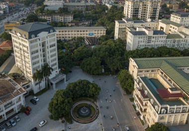 Ngân hàng Thế giới hỗ trợ 295 triệu USD cải thiện giáo dục đại học Việt Nam