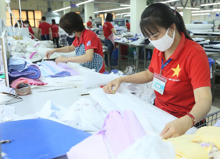 Thu – chi NSNN đã có những kết quả tích cực