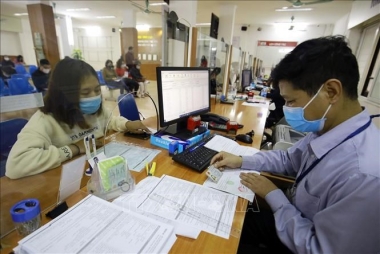 Quý II/2020, tỷ lệ thất nghiệp thấp kỷ lục trong 10 năm qua