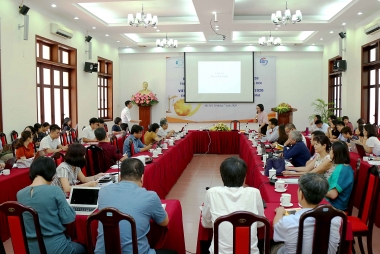 Cần nâng cao khả năng chống chịu của nền kinh tế trong bối cảnh bình thường mới