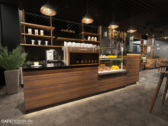 Ảnh hưởng của yếu tố vị trí trong kinh doanh F&B