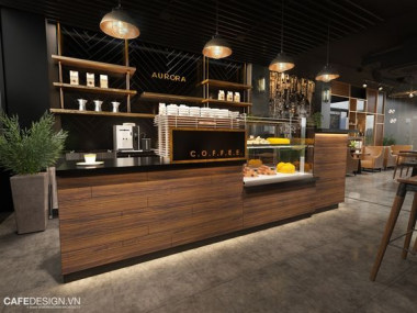 Ảnh hưởng của yếu tố vị trí trong kinh doanh F&B
