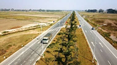 Năm 2019, số lượng dự án PPP giảm 67,77%