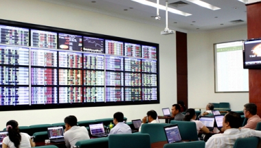 Dự kiến mức phạt tối đa khi vi phạm trong lĩnh vực chứng khoán là 3 tỷ đồng