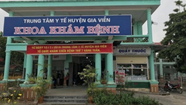 Công nhận huyện Gia Viễn, tỉnh Ninh Bình đạt chuẩn nông thôn mới