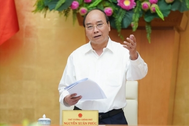 Thủ tướng: Phải có biện pháp cần thiết để ngăn chặn sự lây lan