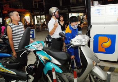 CPI tháng 7 tăng 0,4%