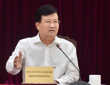 Bộ Giao thông vận tải phải tập trung giải ngân 100% vốn đầu tư công