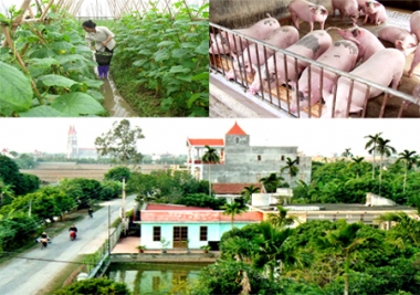 Từ năm 2015, nếu để phát sinh nợ đọng xây dựng cơ bản sẽ bị xử lý