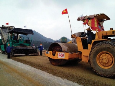 Ứng trước 3.590,9 tỷ đồng, cơn khát vốn đối ứng liệu có được "giải tỏa"?