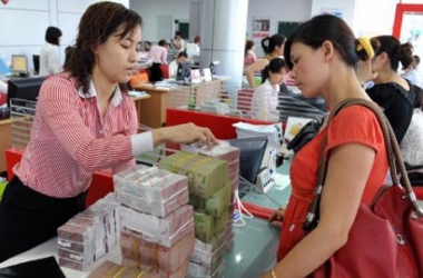 Quy định mới về mua nợ xấu bằng trái phiếu đặc biệt