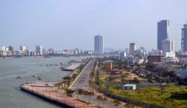 Đà Nẵng: Căn hộ chung cư hấp dẫn hơn biệt thự