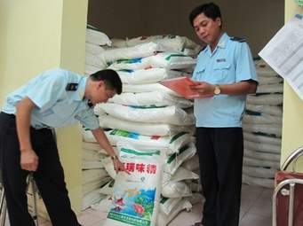 “Giải mã” thâm hụt thương mại với Trung Quốc