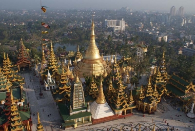 Du lịch cho mùa Vu Lan