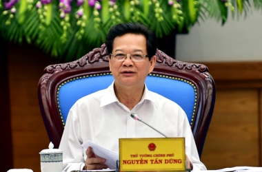 Thủ tướng yêu cầu các bộ đảm bảo tiến độ 21 dự án luật, pháp lệnh