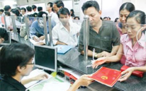 Trước 15/09/2015, phải ban hành nghị định hướng dẫn Luật DN và Luật Đầu tư