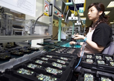 Nhìn lại kinh tế thế giới tuần 3-8/8