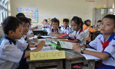 Còn nhiều băn khoăn xung quanh Dự thảo Chương trình giáo dục phổ thông