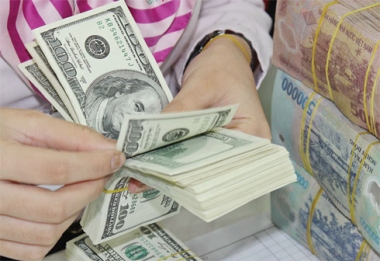 NHNN hành động trước "cơn sốc" Nhân dân tệ