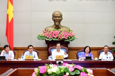 Tổng chi an sinh xã hội năm 2015 dự báo chiếm 6,61% GDP