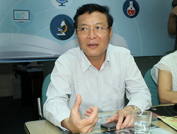 Kỳ thi trung học phổ thông quốc gia đã đạt được yêu cầu đổi mới