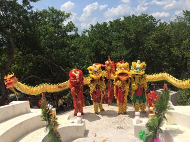 Dấu ấn từ những bạn trẻ giàu đam mê!
