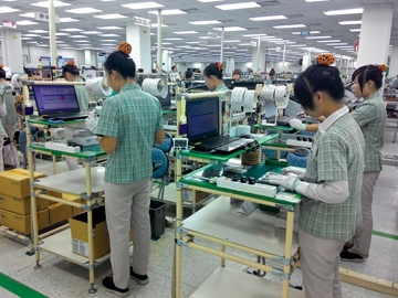 PTT Hoàng Trung Hải làm Trưởng ban Chỉ đạo Chiến lược công nghiệp hóa