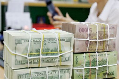 Tăng tỷ giá, sự lựa chọn cuối cùng của NHNN