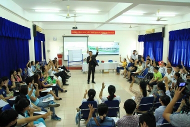 Doanh nghiệp xã hội: Kinh nghiệm trong việc tìm kiếm giải pháp sales và marketing