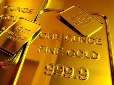 FED bỏ ngỏ tăng lãi suất khiến giá vàng đi lên