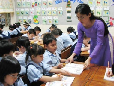 Giáo dục phổ thông tổng thể: Bước đột phá của ngành giáo dục