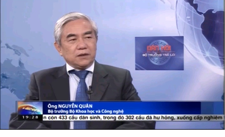 Doanh nghiệp hãy cân nhắc trước khi nhập thiết bị đã qua sử dụng