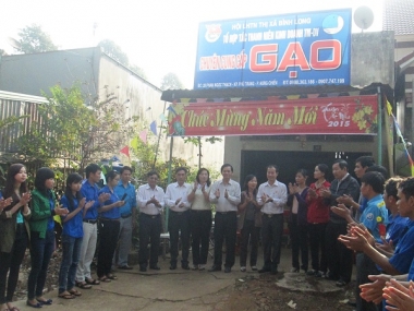 Thành công khởi nguồn từ mô hình tổ hợp tác thanh niên
