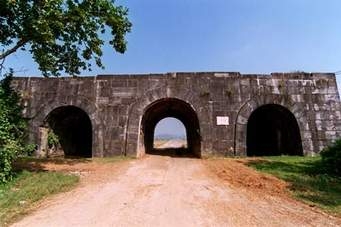 Thành Nhà Hồ- Di sản văn hóa kỳ lạ nhất được UNESCO công nhận ở Việt Nam
