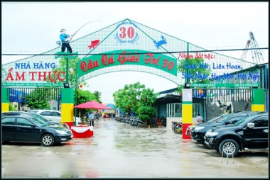Du lịch sinh thái miền Tây sông nước ngay tại Sài Gòn