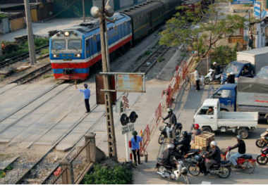 Điều chỉnh Quy hoạch Giao thông vận tải đường sắt