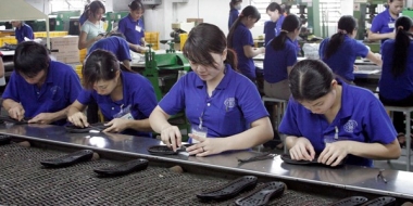 Tháng 08/2015: Doanh nghiệp thành lập mới tăng 41%