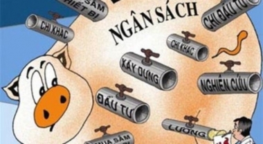 Thu ngân sách sẽ còn nhiều thách thức