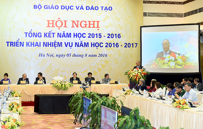 Nhiều học sinh không thuộc, không nhớ chút nào về lịch sử dân tộc