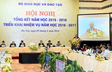 Nhiều học sinh không thuộc, không nhớ chút nào về lịch sử dân tộc