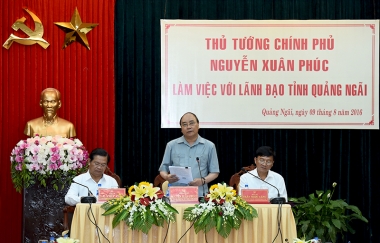 “Giữ đất lúa không nhất quyết phải trồng lúa”