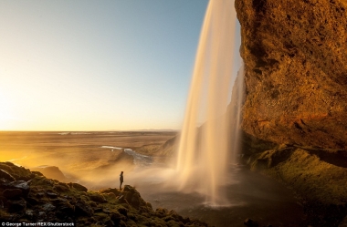 Vẻ đẹp hoang sơ, rực rỡ của Iceland, Na Uy và Scotland trong nắng hè